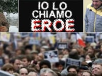 NANTO – “LA RAPINA? UNA BIRICHINATA…”