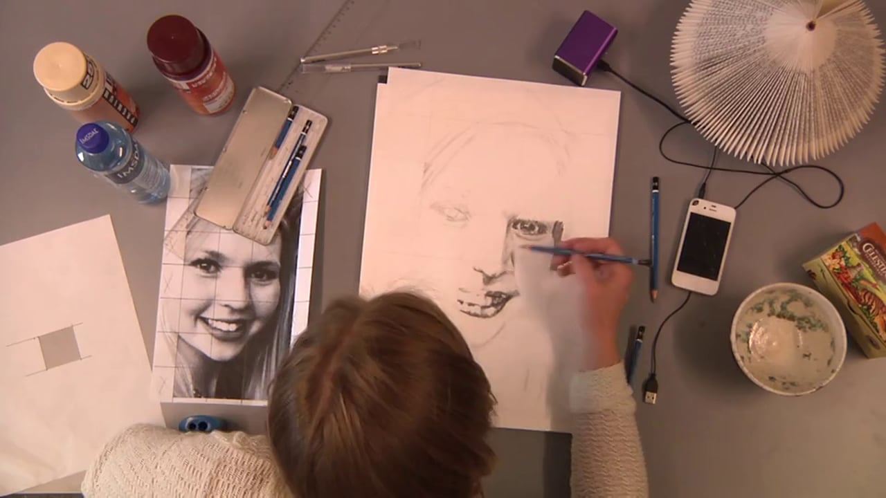 Film: Linjefilm 2
