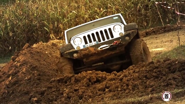 Aquilotti 4x4 offroad