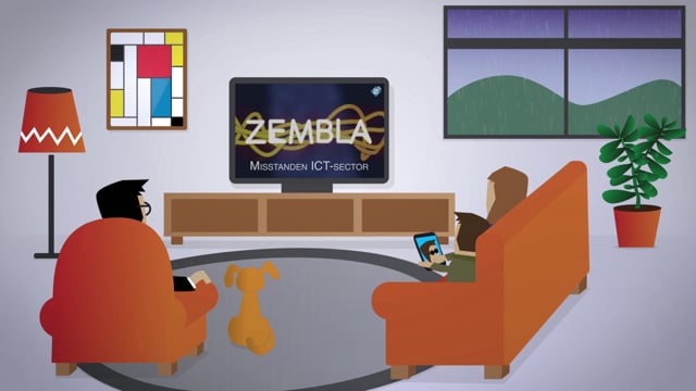 Orias Animatie - 