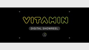 Digital Vitamin showreel