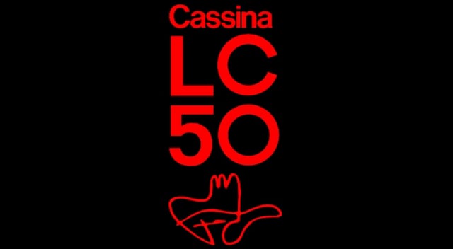 CASSINA LC50 