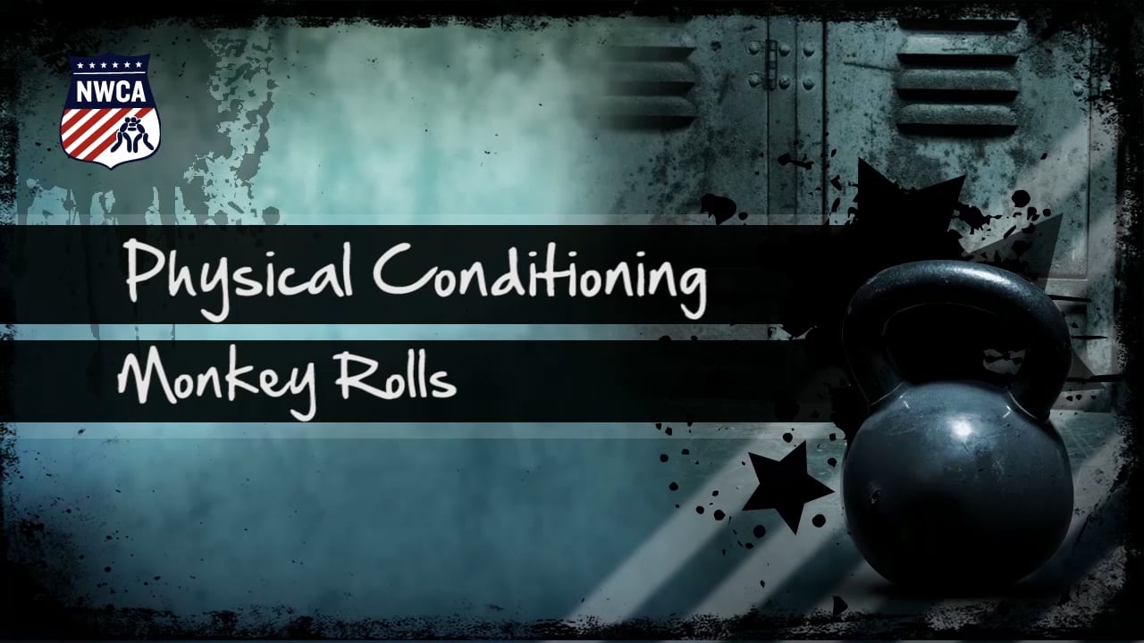 PhysicalCon_MonkeyRolls.mp4