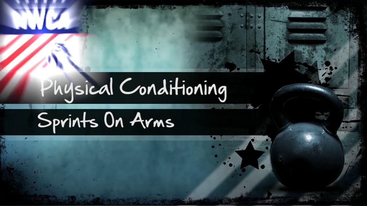 PhysicalCon_SprintOnArms.mp4