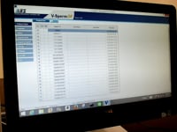 Importing the SQA-V Archive