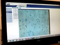 Using the SQA-V Visualization System