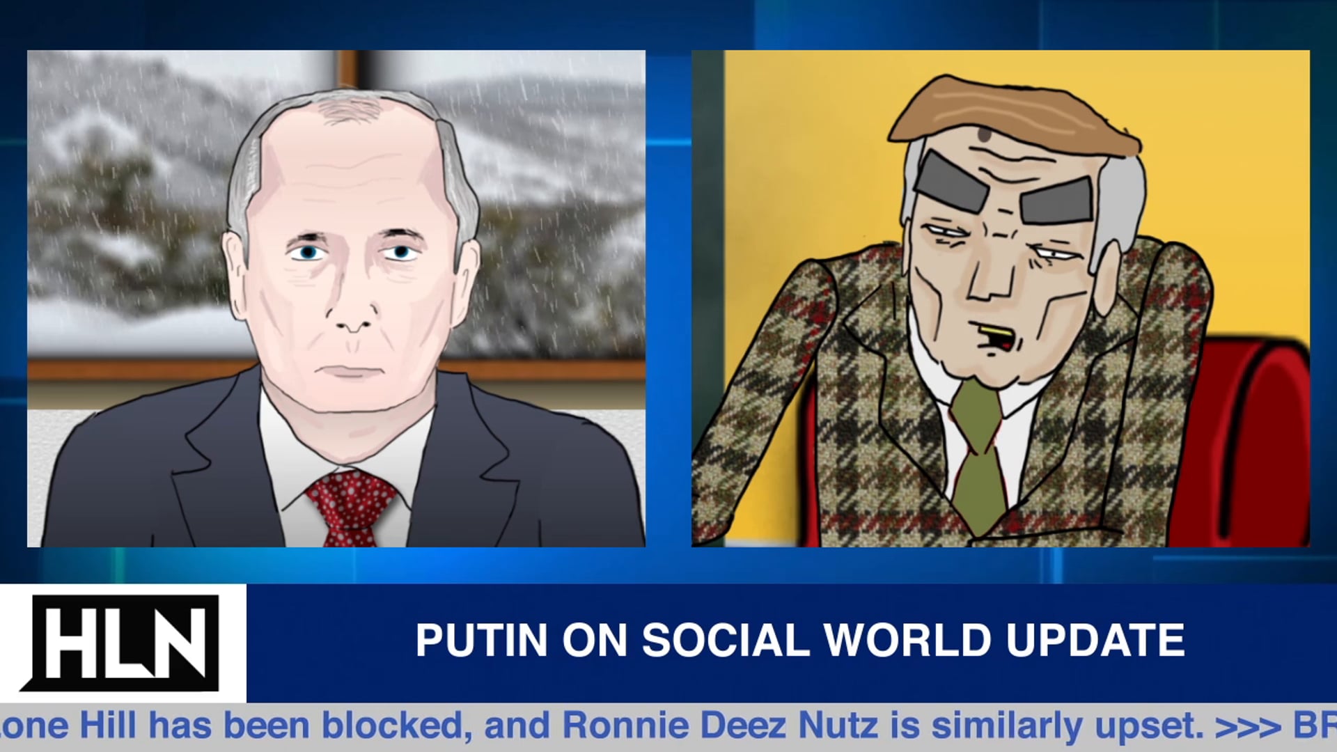 SWU-Putin