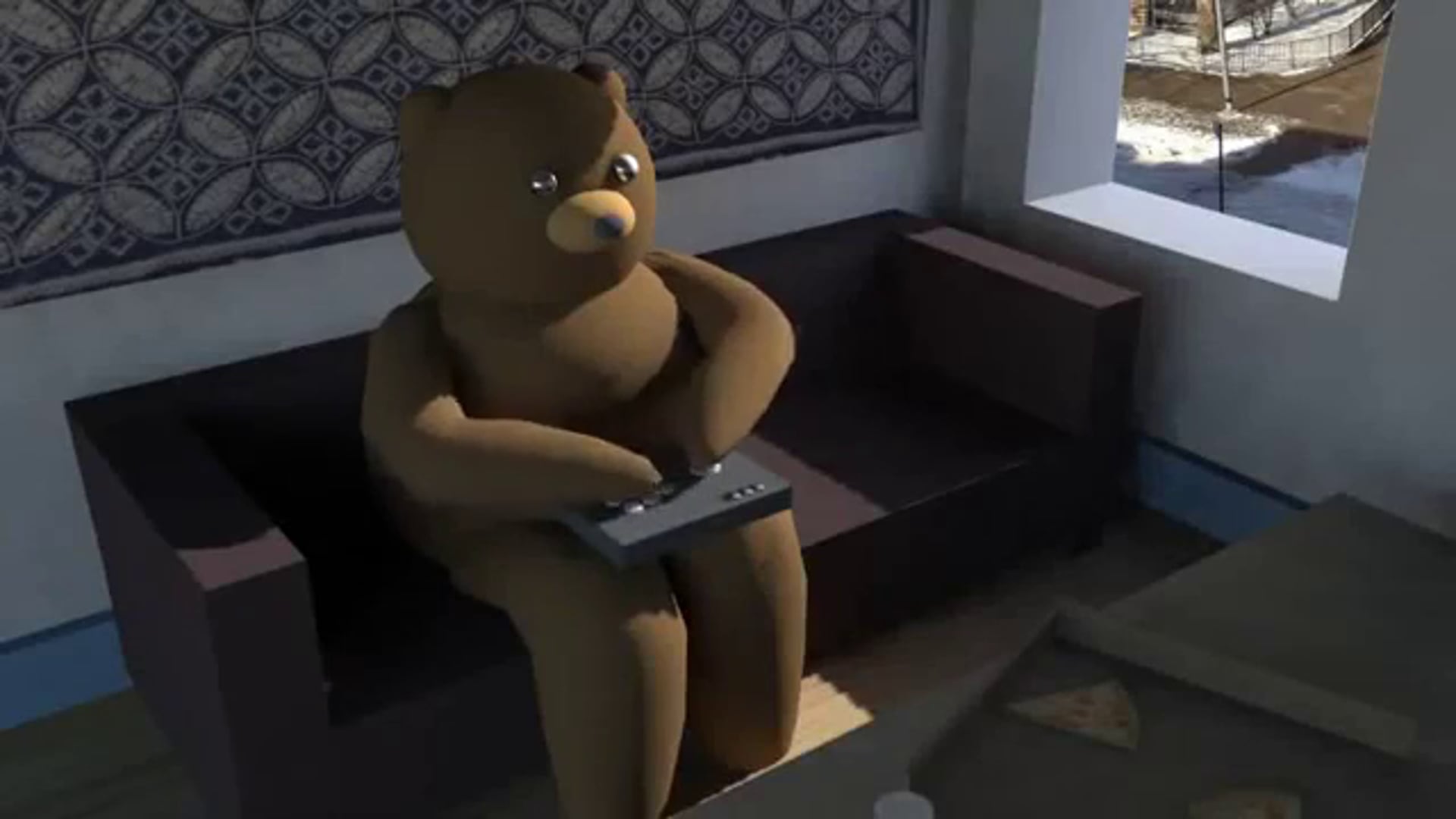 I Suck At Street Fighter