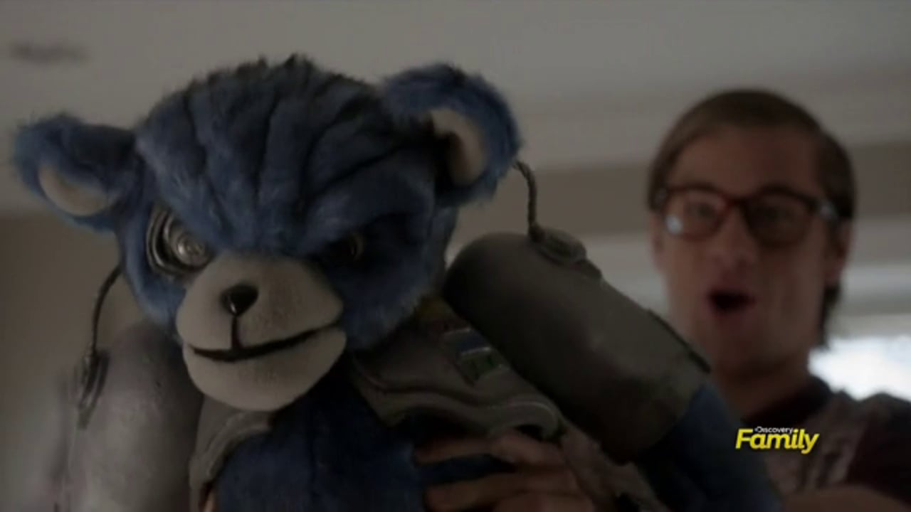 The Haunting Hour - Near Mint Condition