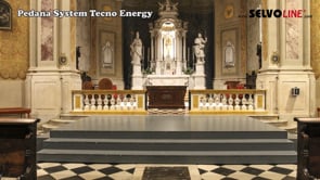 0131A - Pedana Tecno Energy - Duomo di Sant'Adalberto Gorizia Selvoline (it)