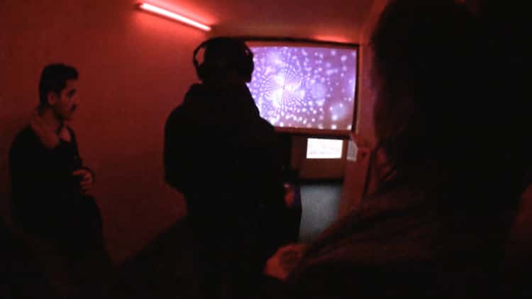 Christina Rinaldi - ibif