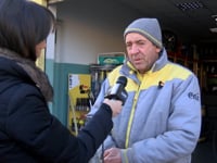 RAPINA NANTO, STACCHIO: SPARATE A ME! MA BASTA RAPINE