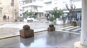 La sèrie Punt de Trobada grava la nova temporada a l'Escala