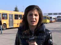 VICENZA, CAOS IN MOTORIZZAZIONE