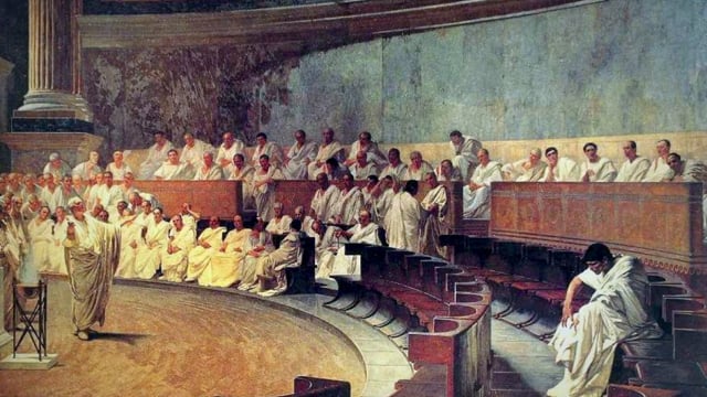 The Roman State and its Money