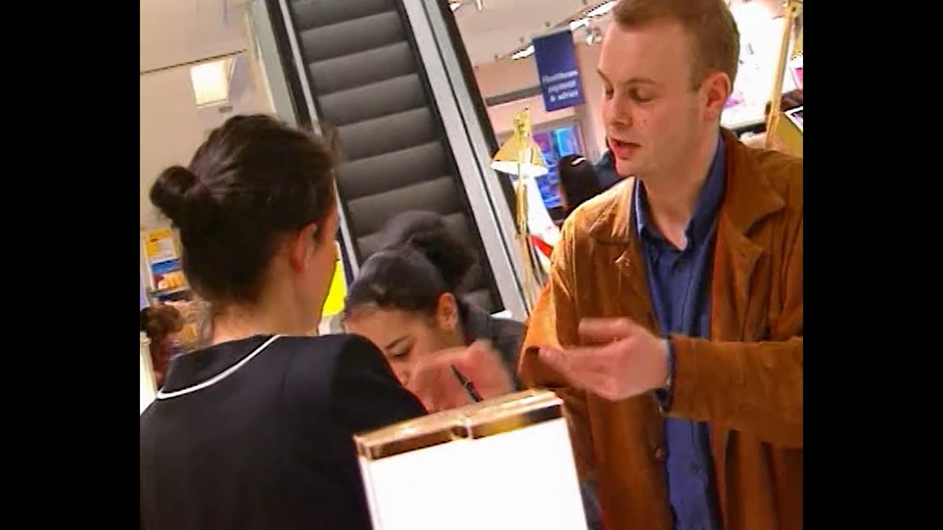 Boots 'Customer Services'