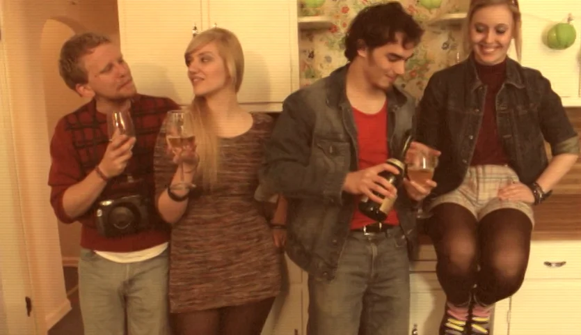 Moment In Time on Vimeo