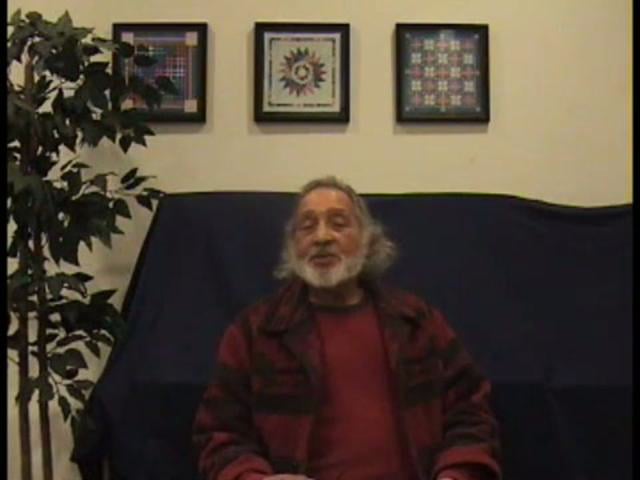 Robert Ellison on Vimeo