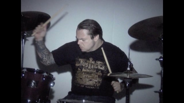 Cavalera Conspiracy - sanctuary