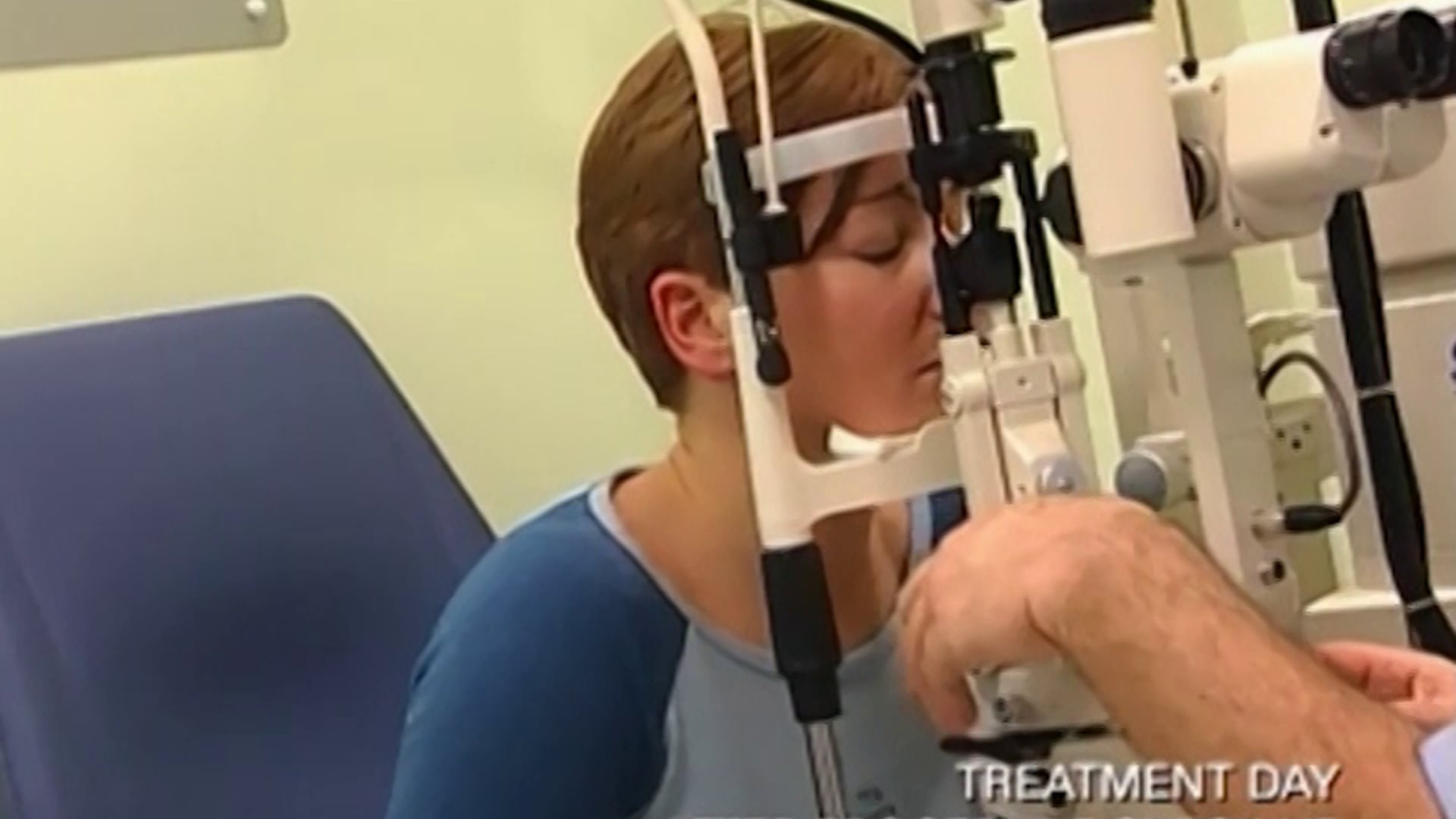 Lasik Eye Surgery
