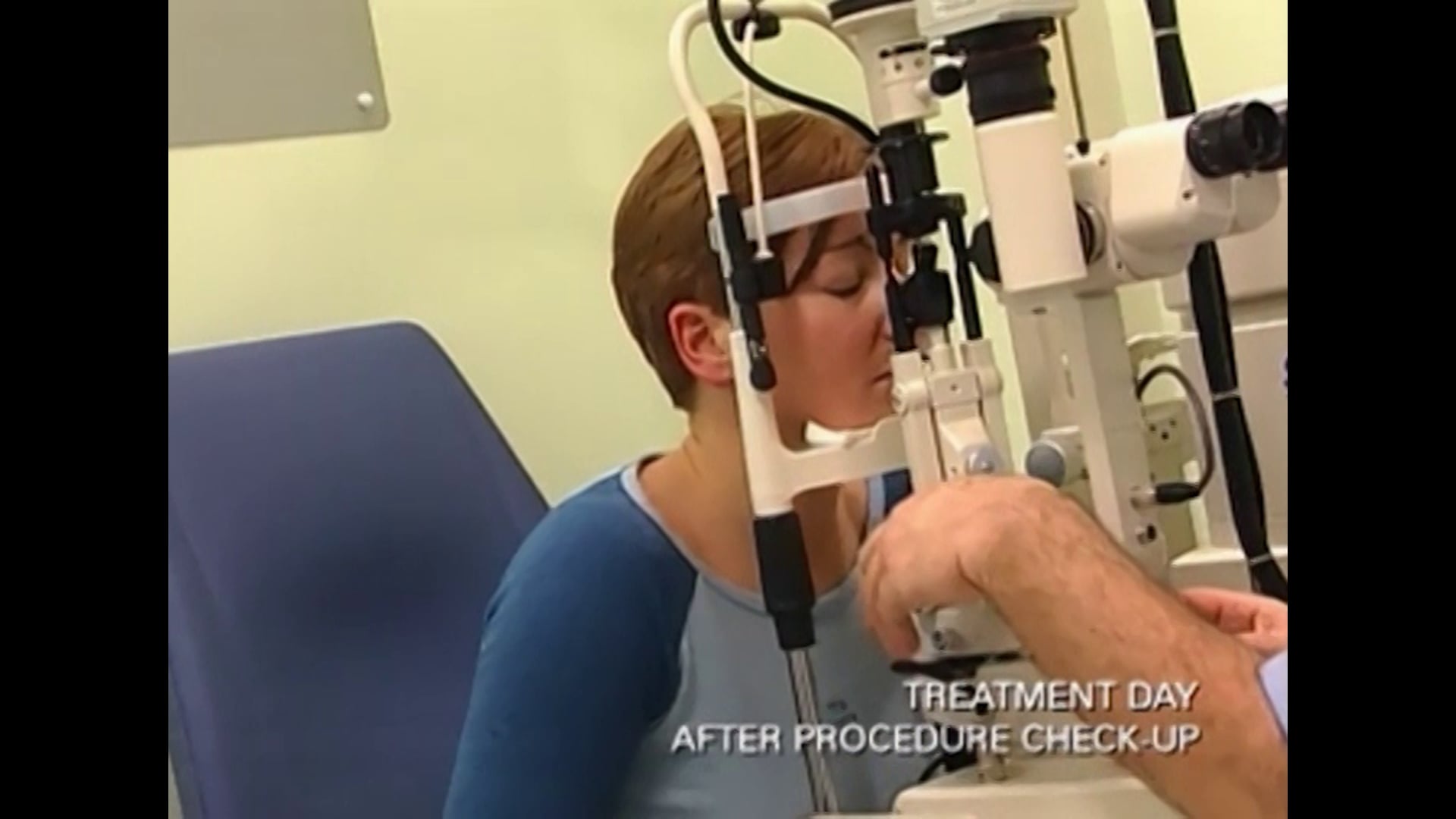 Lasik Eye Surgery