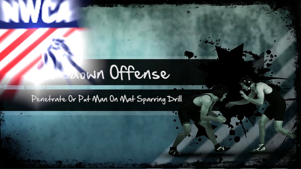 811_NWCA_TakedownOffense_SparringPenetrateOrPutManOnMat.mp4