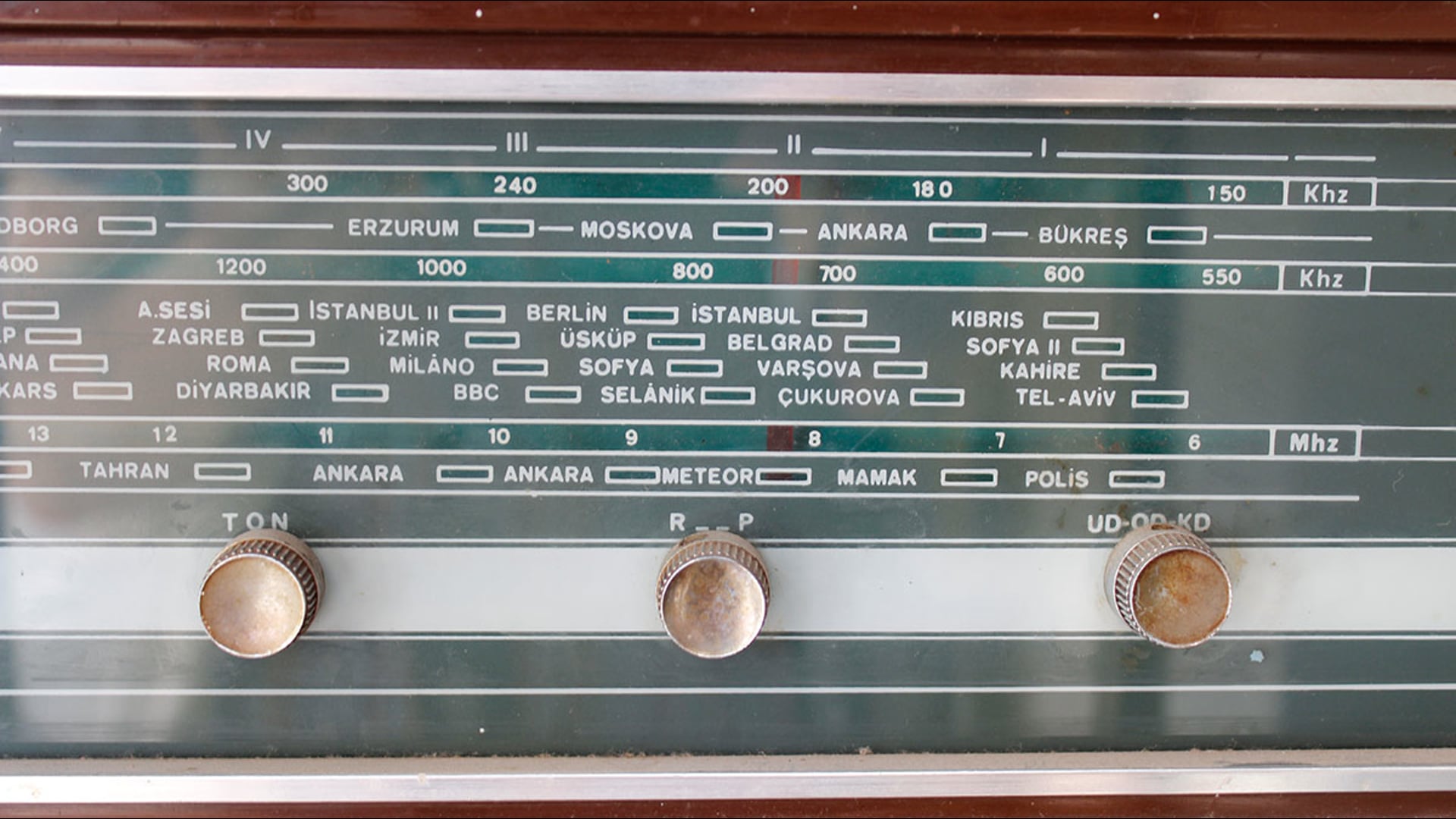 Radio Three Terzi - Sinopale 05 - Micropower Radio