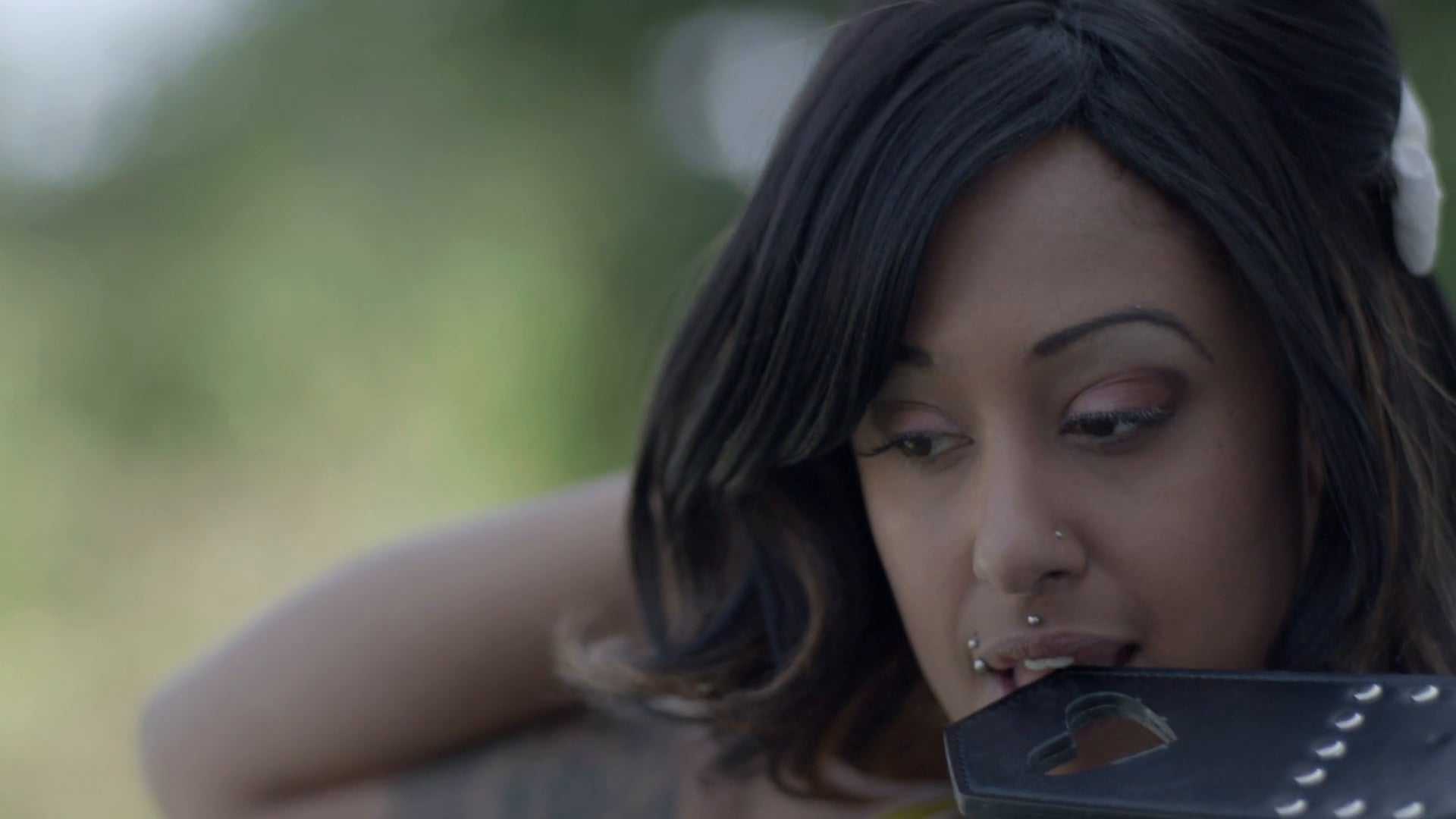 Watch CAM GIRLZ TEASE - MARISSA FROST Online | Vimeo On Demand on Vimeo