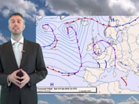 METEO: CARNEVALE COL FREDDO!