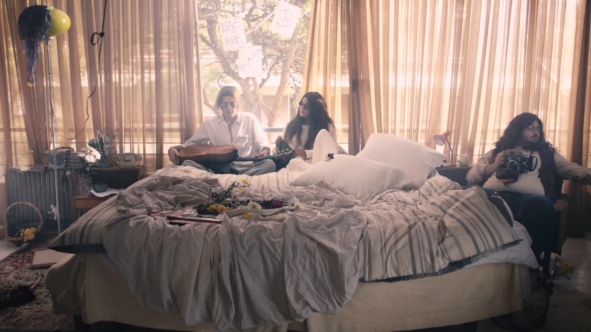 efood, Lenon tvc on Vimeo