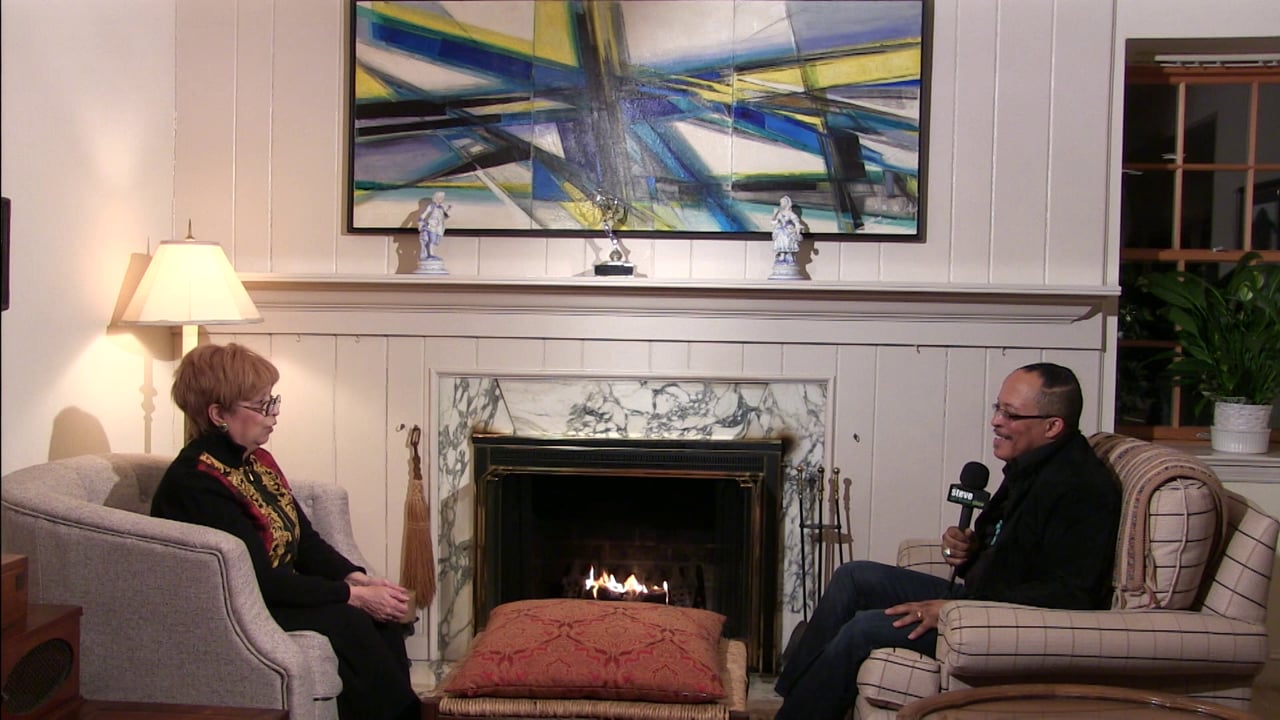inSightOutTV Presents Episode 19 of the Steve Green Show