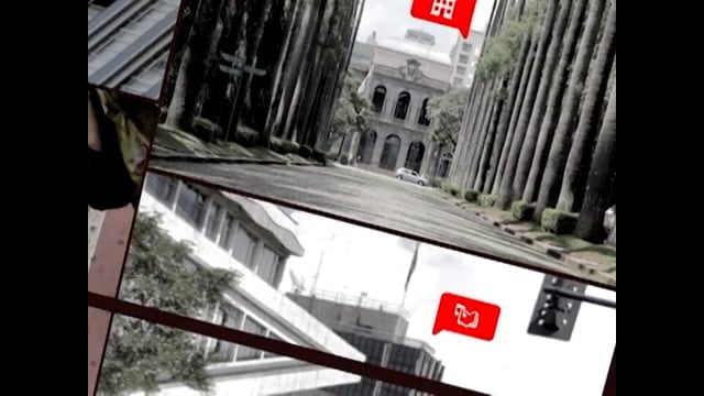 A Voz do Ministério Público 2014-10-07