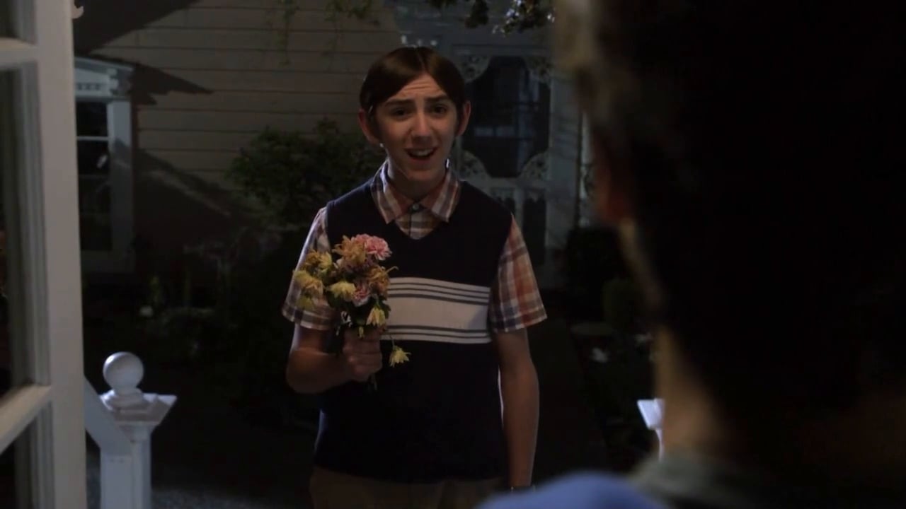 Spooksville - The Thing in the Closet