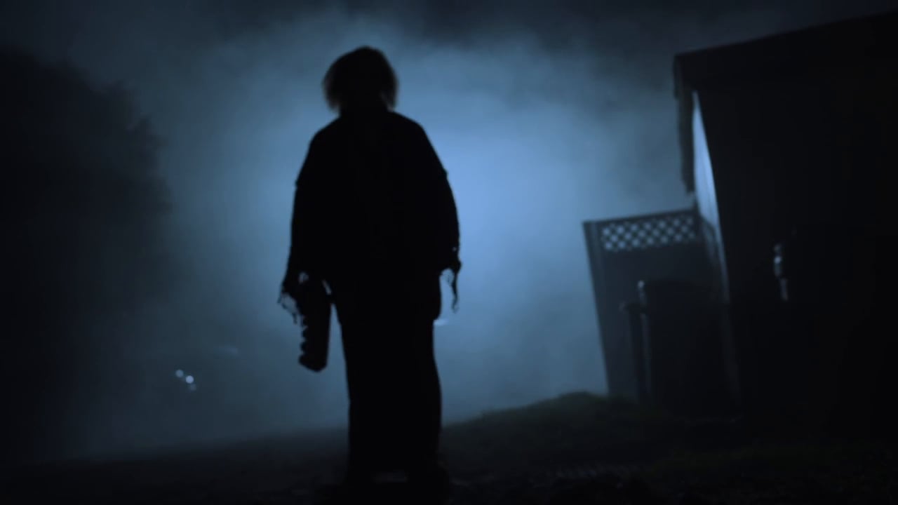 The Haunting Hour - The Cast