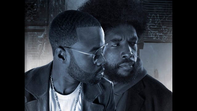 The Roots - Don't Say Nuthin thumbnail