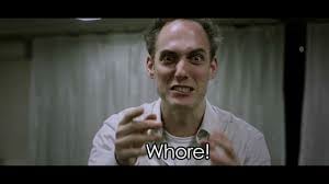 Brown Swan (Black Swan parody)