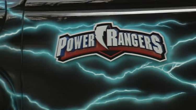 Power Rangers Dino Fury on Vimeo