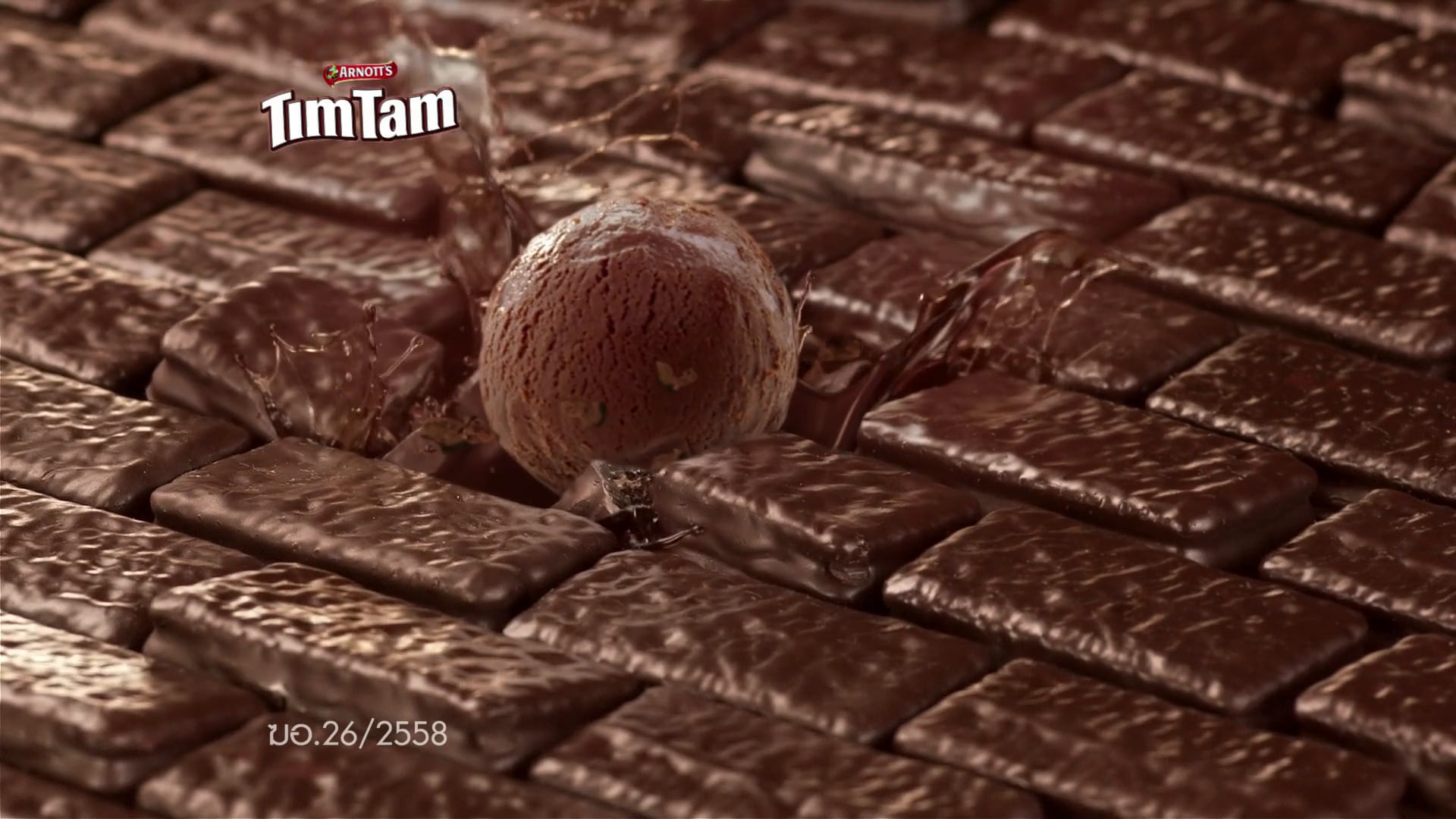 Vittorio Badini Confalonieri-WALLS - TimTam ChocoBlast (PRODUCT DEMO ONLY)