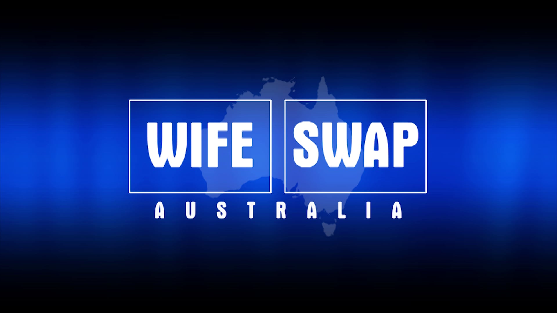 Wife Swap Australia Title on Vimeo