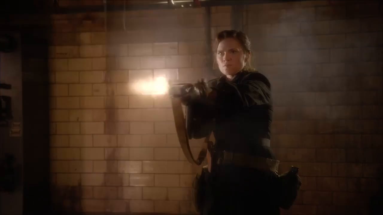 Agent Carter "This Season On" TV60