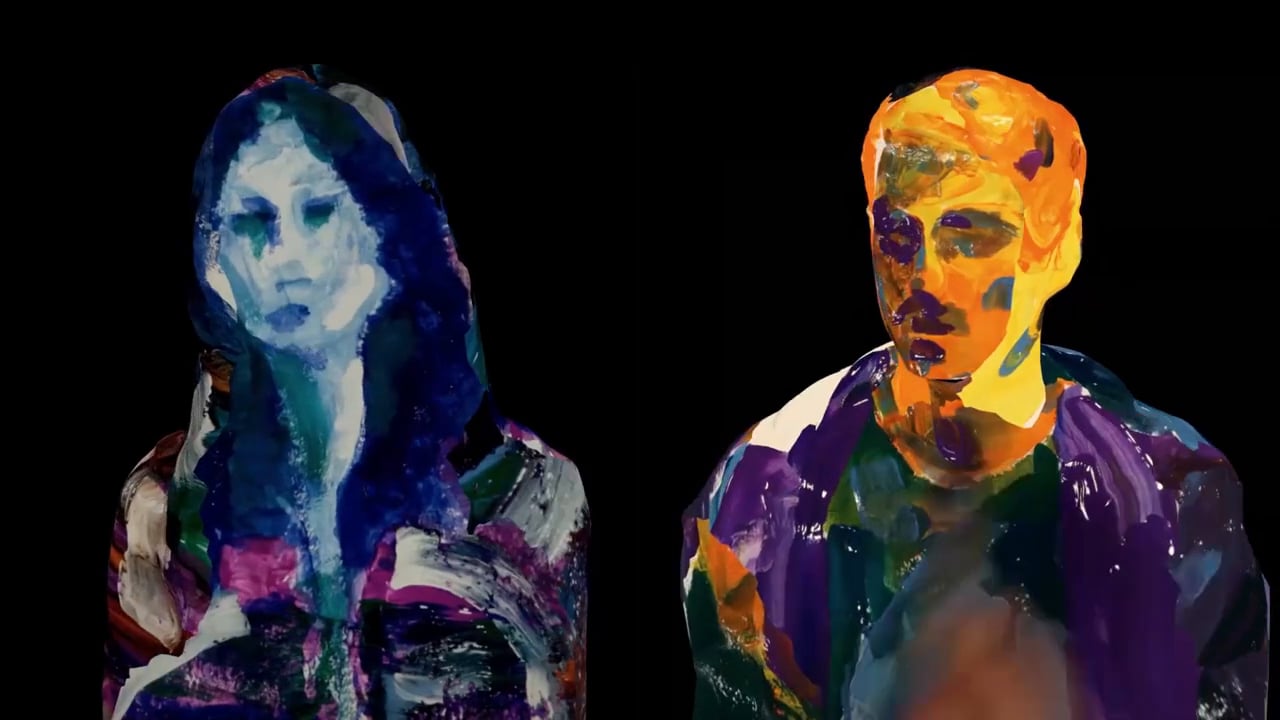 Screenshot of Skin Deep