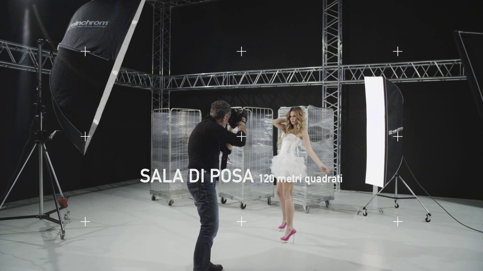 NITAL: STUDIO fotografico