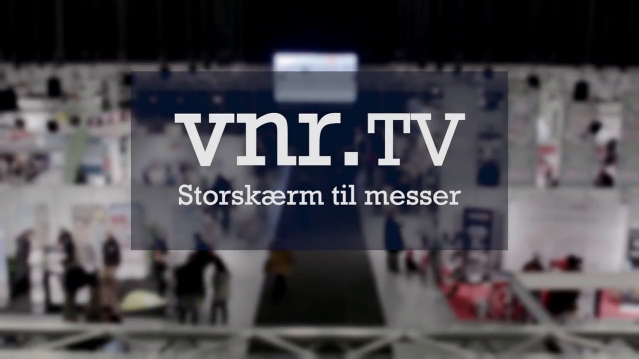 Skæme - VNR.TV