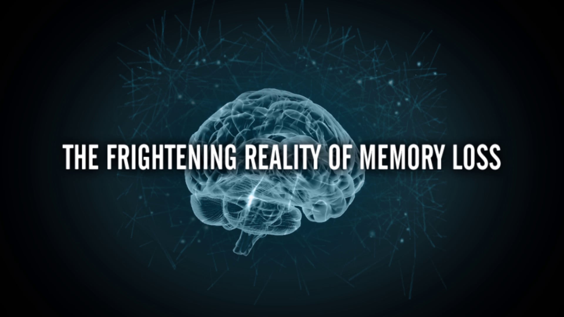 Memory Loss
