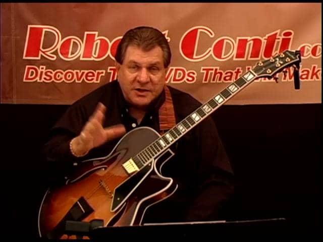 blue-bossa-free-jazz-guitar-lesson-by-robert-conti-on-vimeo