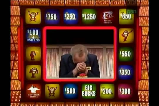 BIG BUCKS THE PRESS YOUR LUCK SCANDAL On Vimeo