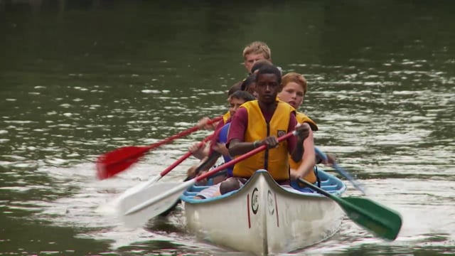 Culver Summer Schools & Camps on Vimeo