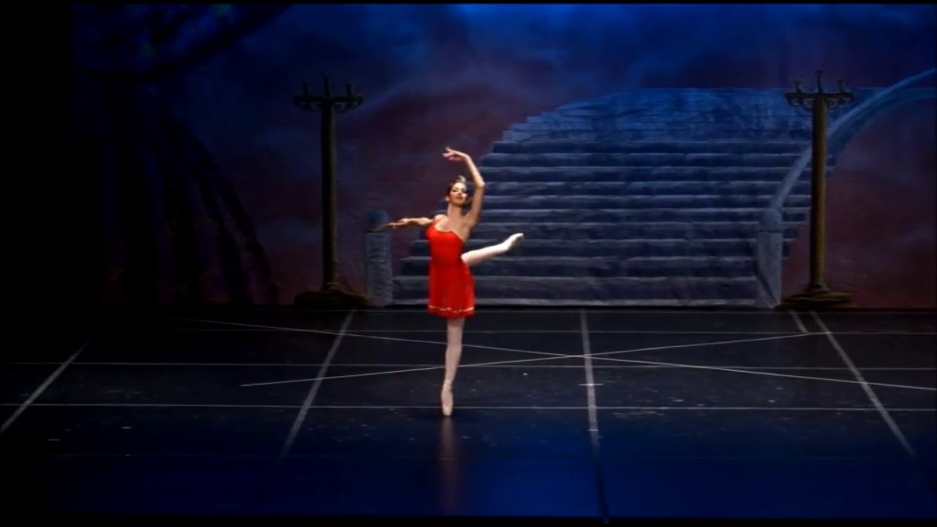 Diana Variation