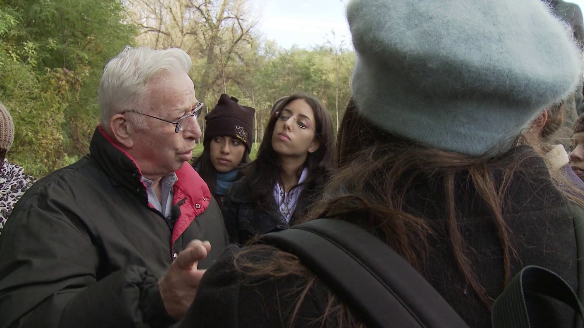 Eli: Inspiring Future Generations