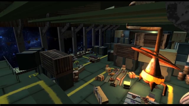 Path of The Empyrean Pyre Game Trailer